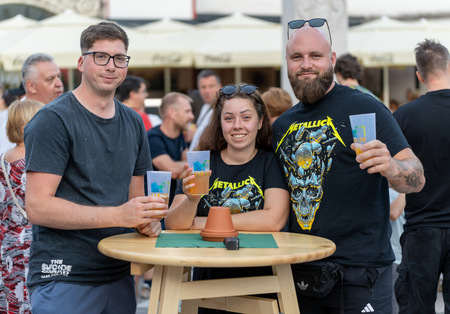 KUL(inarični) petki v Parku Evropa vabijo poletna druženja vse do konca avgusta (37)